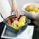 Vegetable Fruits Drain Basket